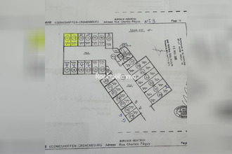 achat localcommercial strasbourg 67200