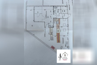 achat localcommercial strasbourg 67200