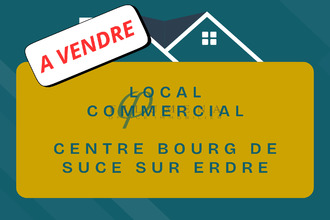 achat localcommercial suce-sur-erdre 44240