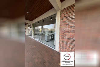 achat localcommercial sully-sur-loire 45600