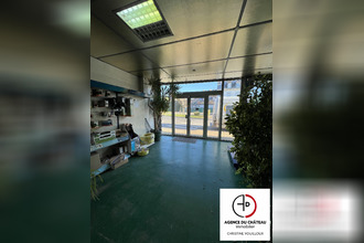 achat localcommercial sully-sur-loire 45600