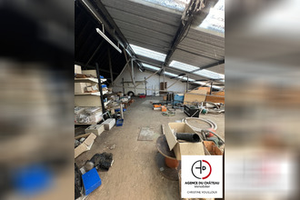 achat localcommercial sully-sur-loire 45600