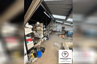 achat localcommercial sully-sur-loire 45600