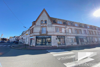 achat localcommercial sully-sur-loire 45600