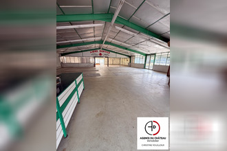 achat localcommercial sully-sur-loire 45600