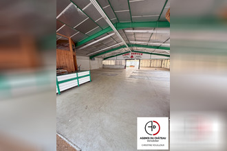 achat localcommercial sully-sur-loire 45600