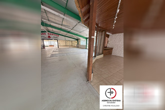 achat localcommercial sully-sur-loire 45600