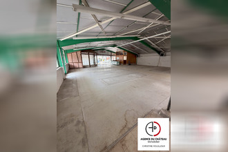 achat localcommercial sully-sur-loire 45600