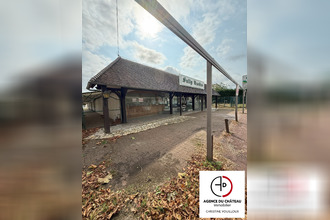 achat localcommercial sully-sur-loire 45600