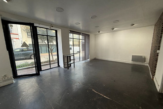 achat localcommercial suresnes 92150