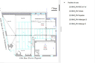 achat localcommercial suresnes 92150