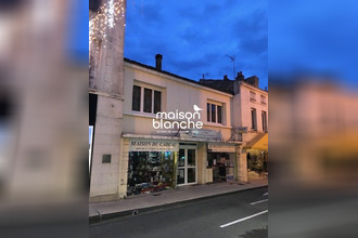 achat localcommercial surgeres 17700