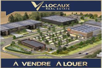 achat localcommercial survilliers 95470