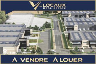 achat localcommercial survilliers 95470