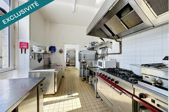 achat localcommercial taingy 89560