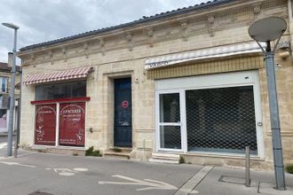 achat localcommercial talence 33400