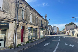 achat localcommercial talence 33400