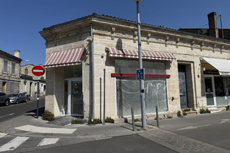 achat localcommercial talence 33400