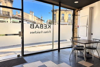 achat localcommercial talence 33400