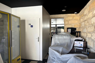 achat localcommercial talence 33400