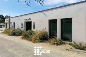 achat localcommercial talmt-st-hilaire 85440