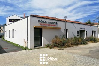 achat localcommercial talmt-st-hilaire 85440