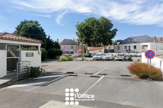 achat localcommercial talmt-st-hilaire 85440