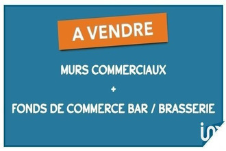 achat localcommercial talmt-st-hilaire 85440