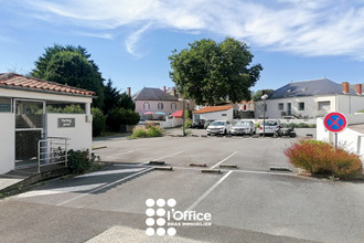 achat localcommercial talmt-st-hilaire 85440