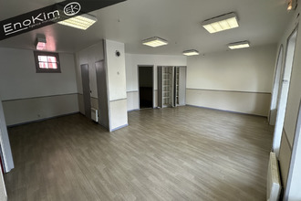 achat localcommercial talmt-st-hilaire 85440