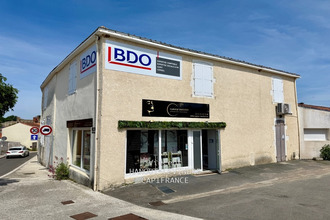 achat localcommercial talmt-st-hilaire 85440