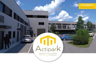 achat localcommercial taluyers 69440