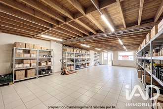 achat localcommercial tarare 69170