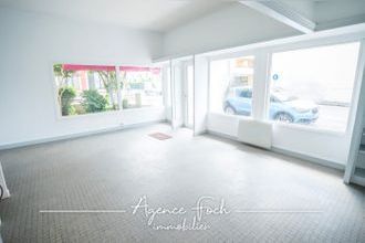 achat localcommercial tarbes 65000