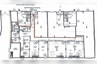 achat localcommercial tarbes 65000