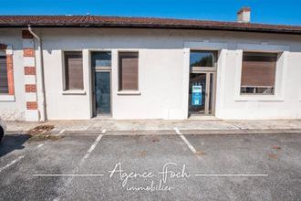 achat localcommercial tarbes 65000