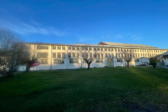 achat localcommercial tarbes 65000