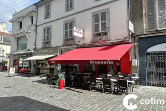 achat localcommercial tarbes 65000