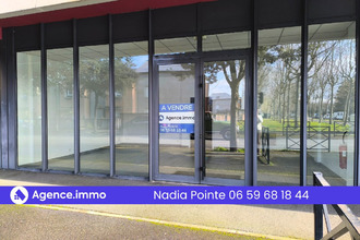 achat localcommercial tarbes 65000