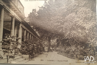 achat localcommercial tarbes 65000