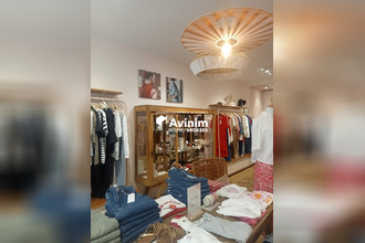 achat localcommercial tarbes 65000