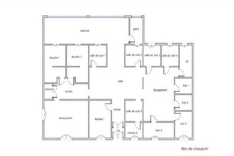 achat localcommercial tarbes 65000