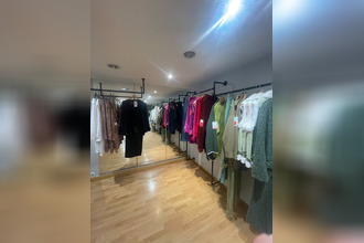 achat localcommercial tarbes 65000