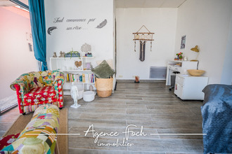 achat localcommercial tarbes 65000