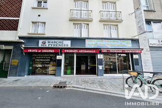 achat localcommercial tarbes 65000