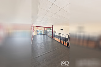 achat localcommercial tarbes 65000