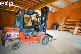 achat localcommercial targon 33760