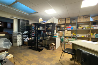 achat localcommercial tartas 40400