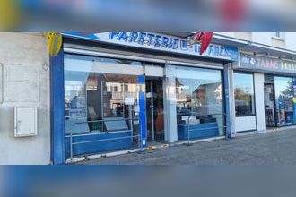 achat localcommercial taverny 95150