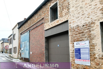 achat localcommercial taverny 95150